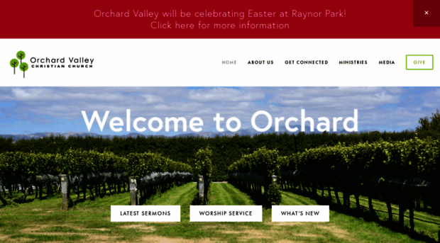 orchardvalley.org