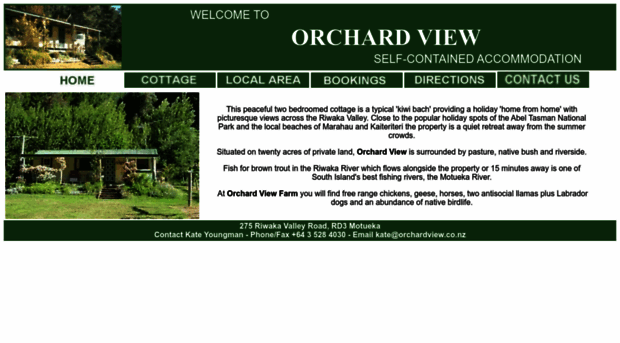 orchardview.co.nz