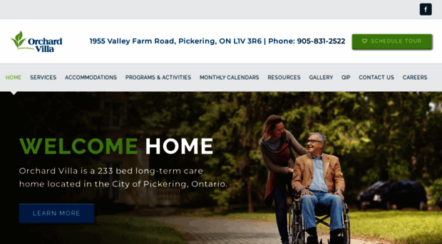 orchardvilla.ca