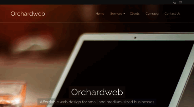 orchardweb.co.uk