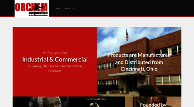 orchemcorp.com