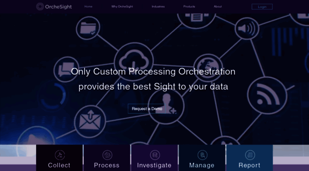 orchesight.com