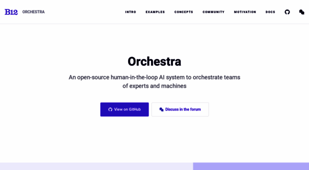 orchestra.b12.io