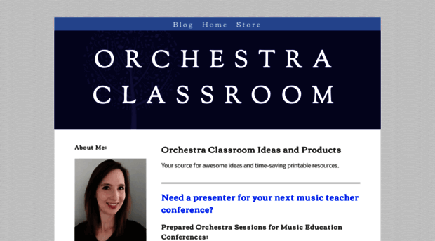 orchestraclassroom.com