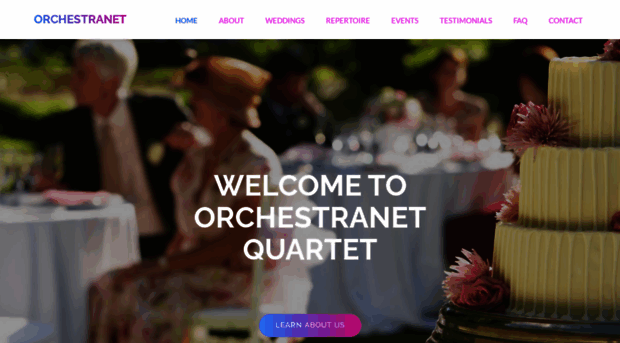 orchestranet.co.uk