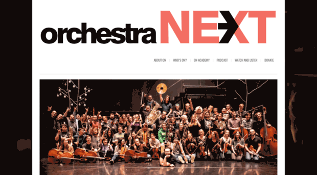 orchestranext.com