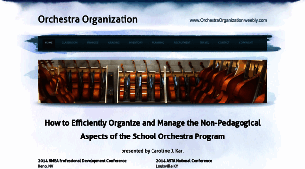 orchestraorganization.weebly.com