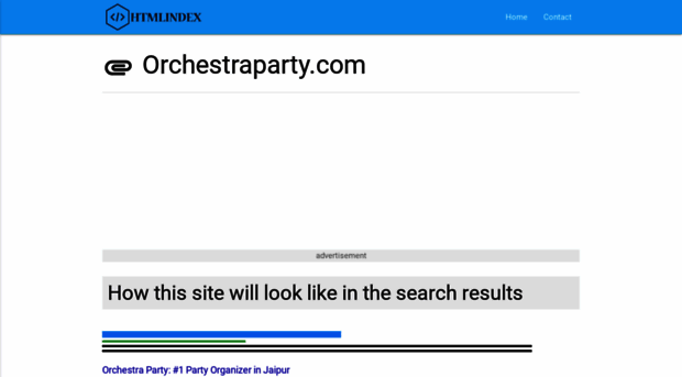 orchestraparty.com.htmlindex.tips