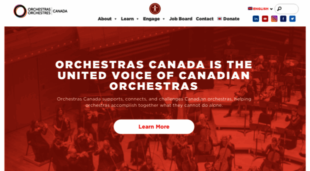 orchestrascanada.org