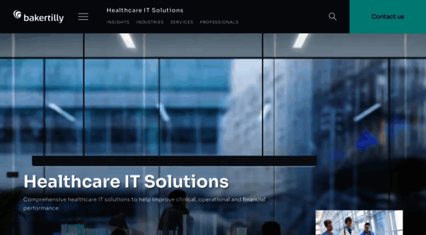 orchestratehealthcare.com