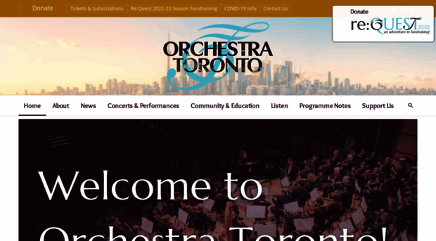 orchestratoronto.ca