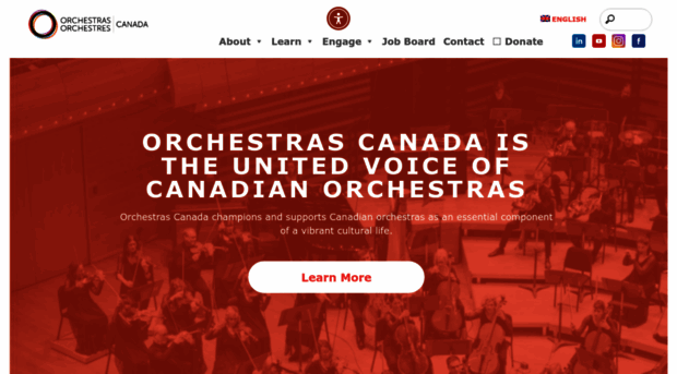 orchestrescanada.org