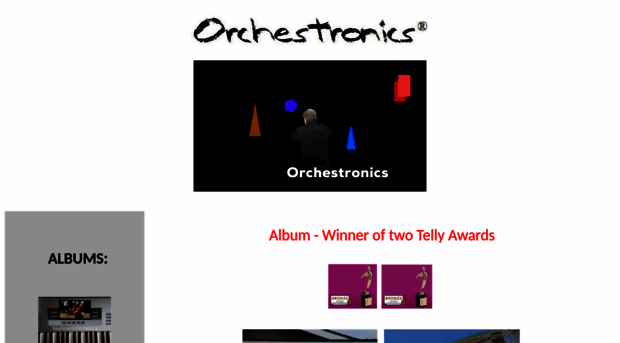 orchestronics.com