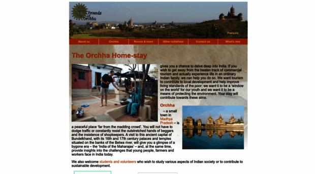 orchha.org