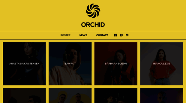 orchid-am.com