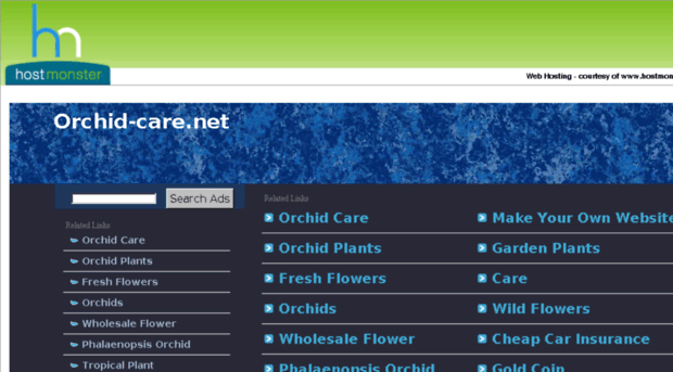 orchid-care.net