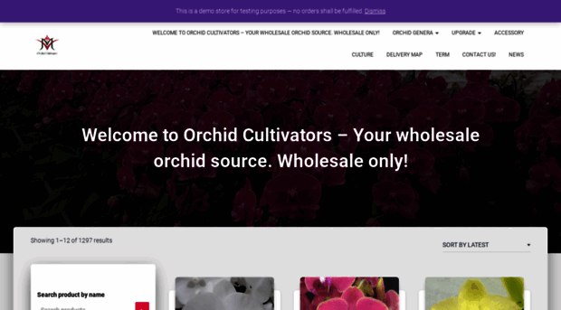 orchid-cultivators.com