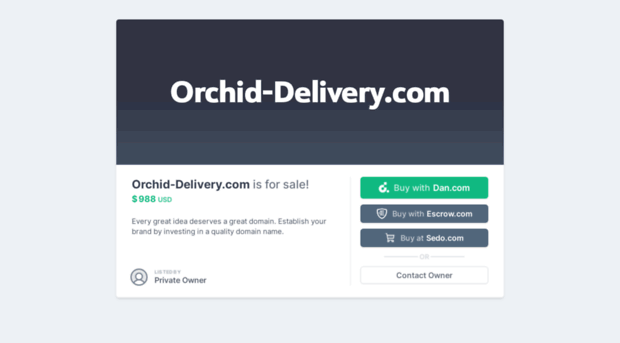 orchid-delivery.com