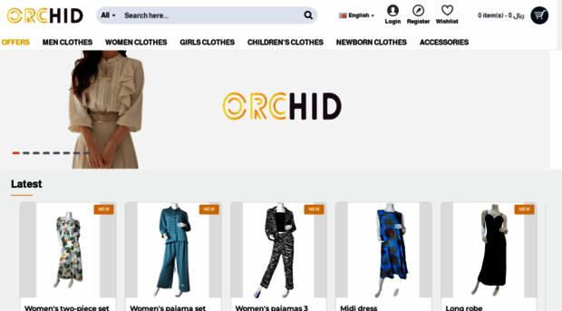 orchid-sa.com