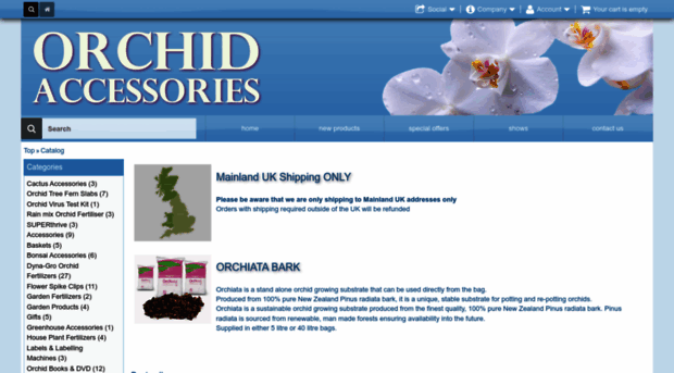 orchidaccessories.uk