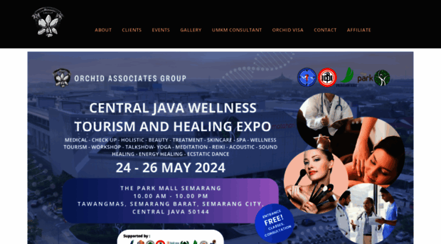 orchidassociatesgroup.com