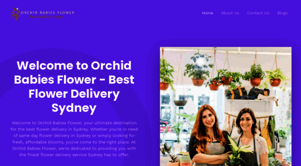 orchidbabies.com