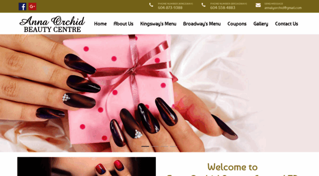 orchidbeautycentre.com