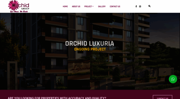 orchidbuildcon.in