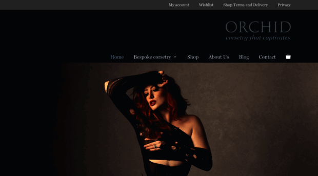 orchidcorsetry.co.uk