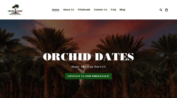 orchiddates.com