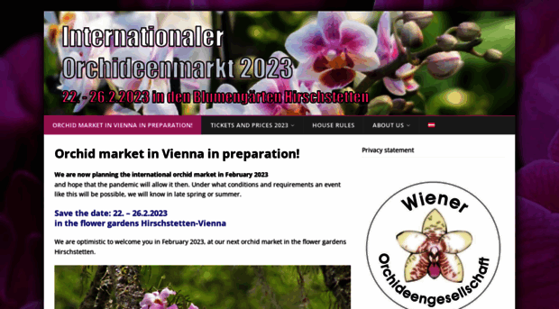 orchideenausstellung-wien.at