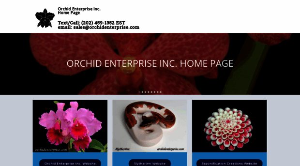 orchidenterprise.com