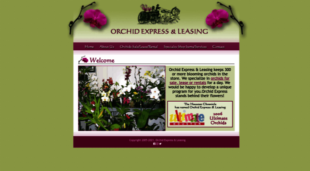 orchidexpressandleasing.com