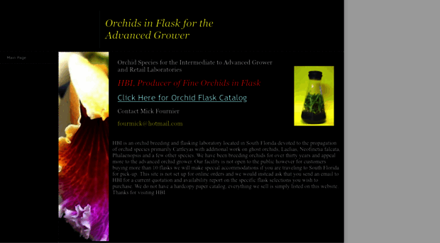 orchidflask.com