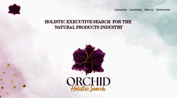 orchidholisticsearch.com