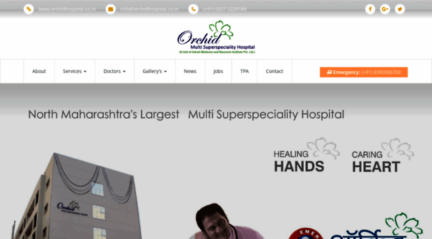 orchidhospital.co.in