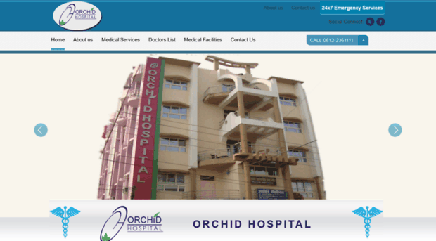 orchidhospital.in