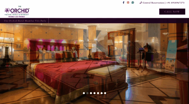 orchidhotels.online