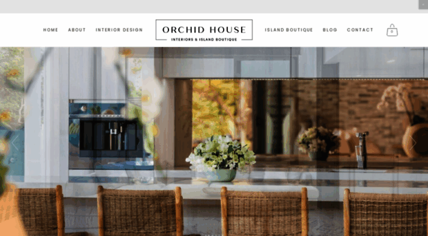 orchidhousedesign.com