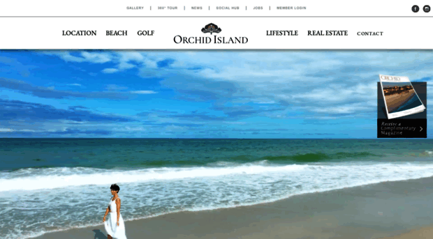 orchidislandfl.com