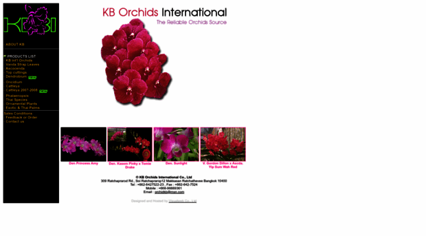 orchidkb.com