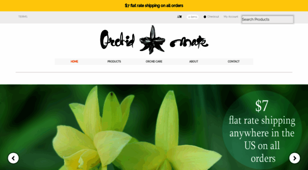 orchidmate.com