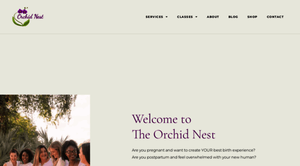 orchidnest.com