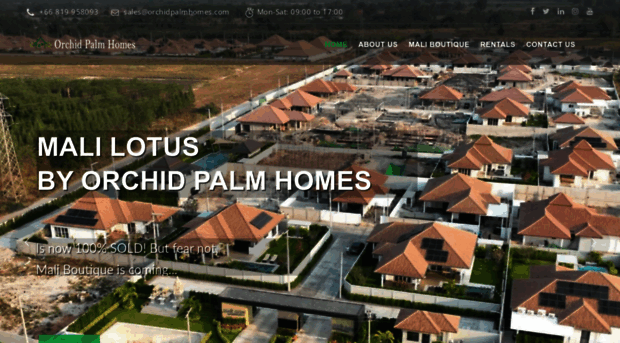 orchidpalmhomes.com