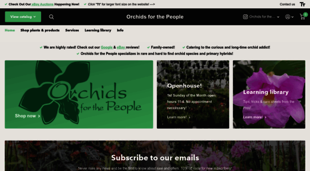 orchidpeople.com