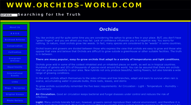 orchids-world.com