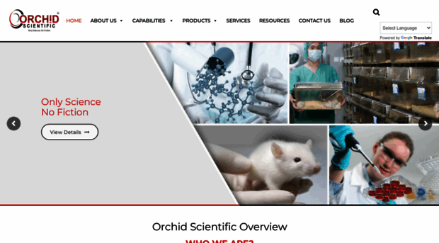 orchidscientific.com