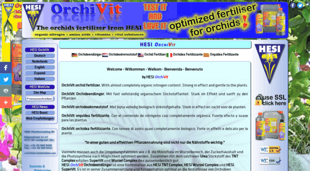 orchidsfertilizer.com