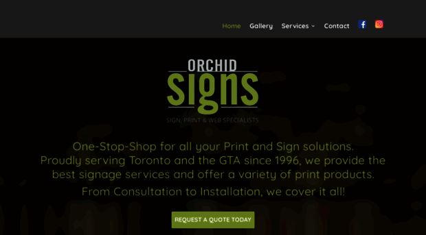 orchidsigns.com