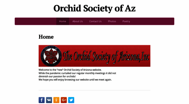 orchidsocietyaz.org